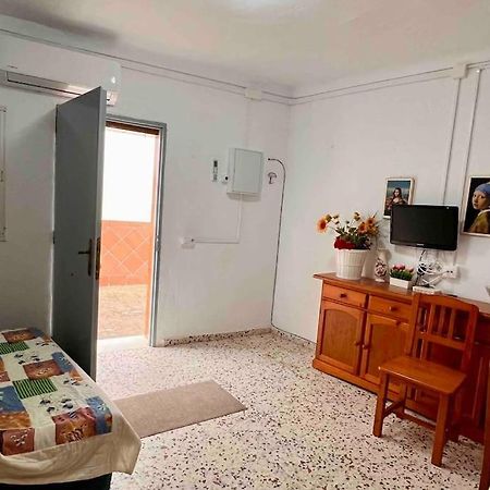 Casa Armonia Lägenhet Conil De La Frontera Exteriör bild