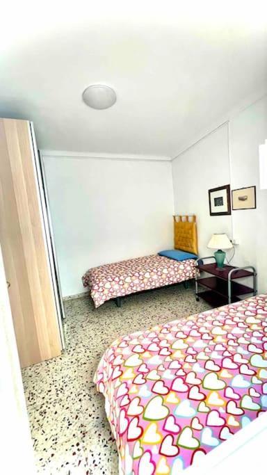 Casa Armonia Lägenhet Conil De La Frontera Exteriör bild