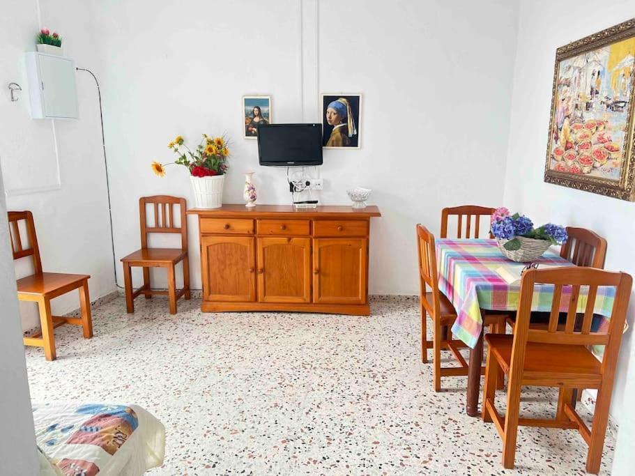 Casa Armonia Lägenhet Conil De La Frontera Exteriör bild