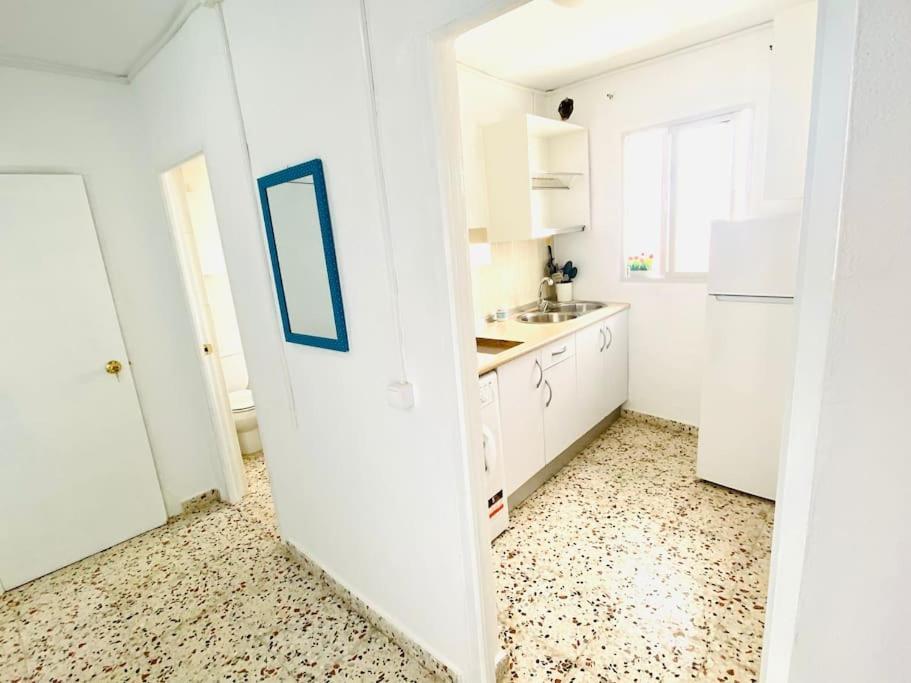 Casa Armonia Lägenhet Conil De La Frontera Exteriör bild