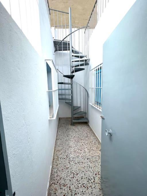 Casa Armonia Lägenhet Conil De La Frontera Exteriör bild
