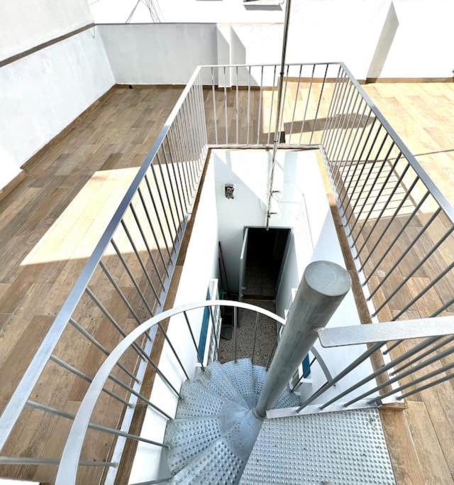 Casa Armonia Lägenhet Conil De La Frontera Exteriör bild