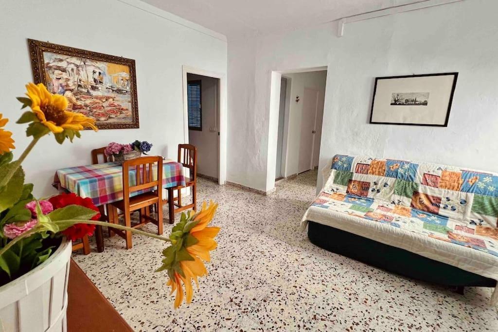 Casa Armonia Lägenhet Conil De La Frontera Exteriör bild